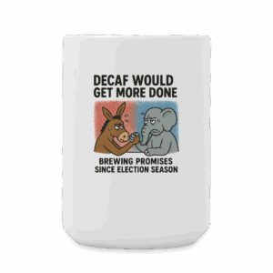 Coffee/Tea Mug 15 oz